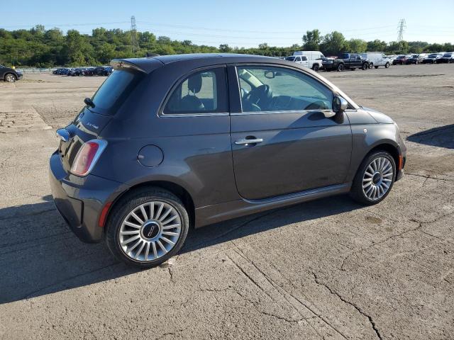 2018 FIAT 500 LOUNGE 3C3CFFCH8JT425765