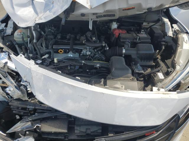2024 NISSAN VERSA SR 3N1CN8FV1RL850786
