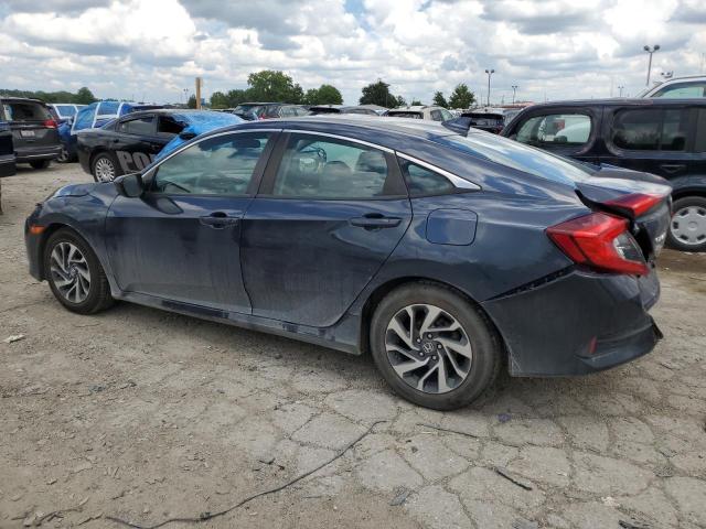 2017 HONDA CIVIC EX 19XFC2F77HE066713