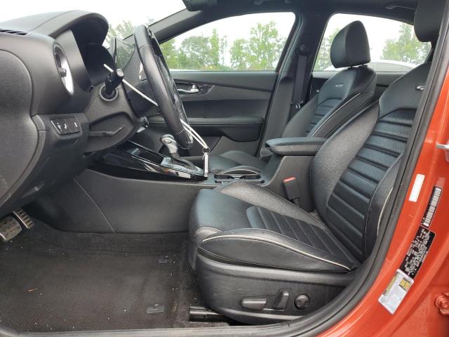 2023 KIA FORTE GT L 3KPF54AD4PE536729