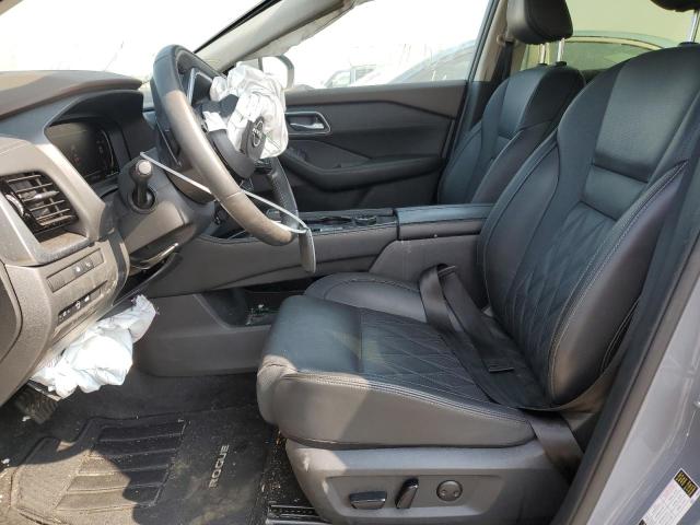 2023 NISSAN ROGUE PLAT JN8BT3DD0PW318985