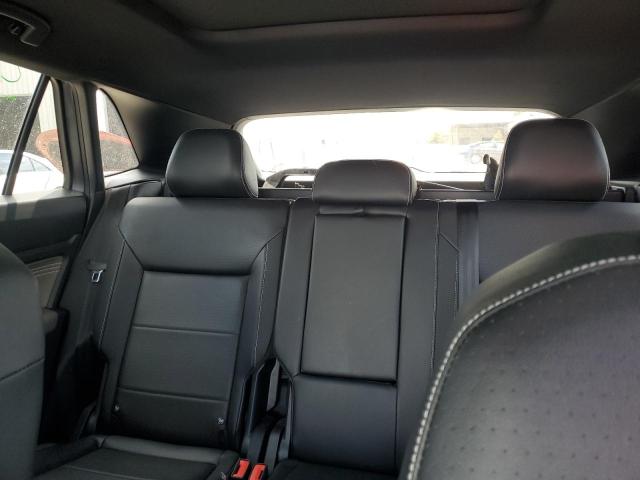 2023 VOLKSWAGEN ATLAS CROS 1V2JE2CAXPC203636