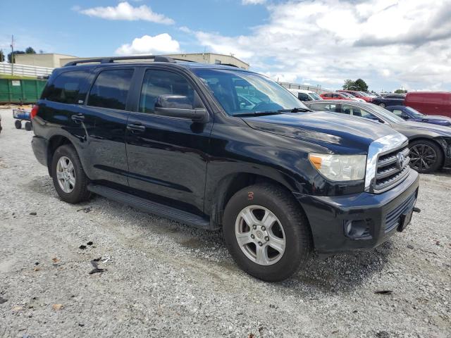 2013 TOYOTA SEQUOIA SR - 5TDZY5G10DS046216