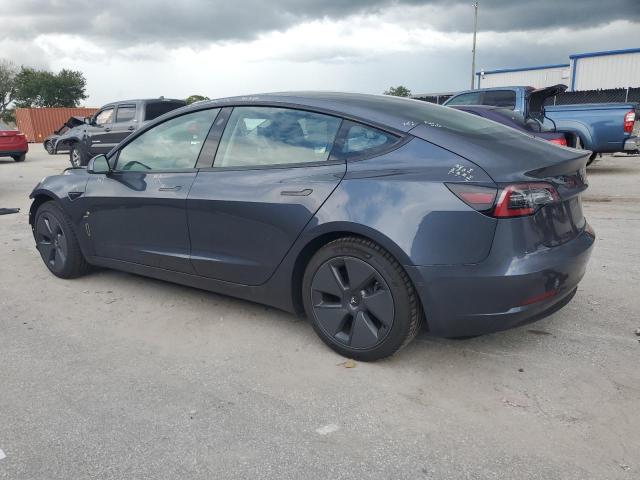 2021 TESLA MODEL 3 5YJ3E1EA6MF097542