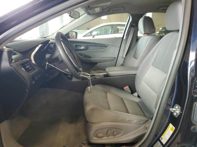 2015 CHEVROLET IMPALA LS 2G11Z5SL9F9137461