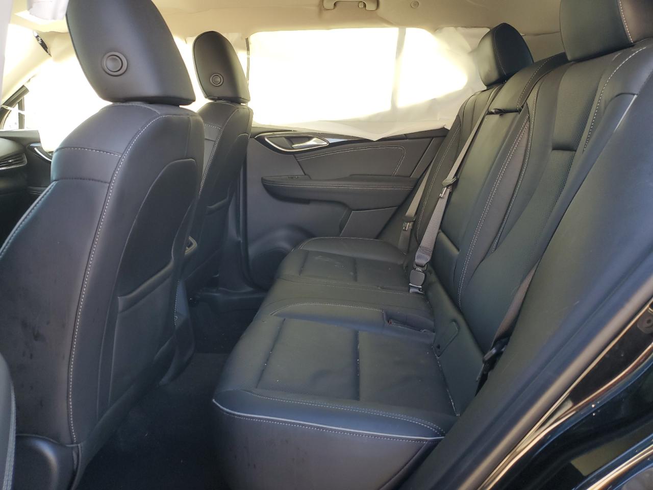 BUICK ENVISION ESSENCE