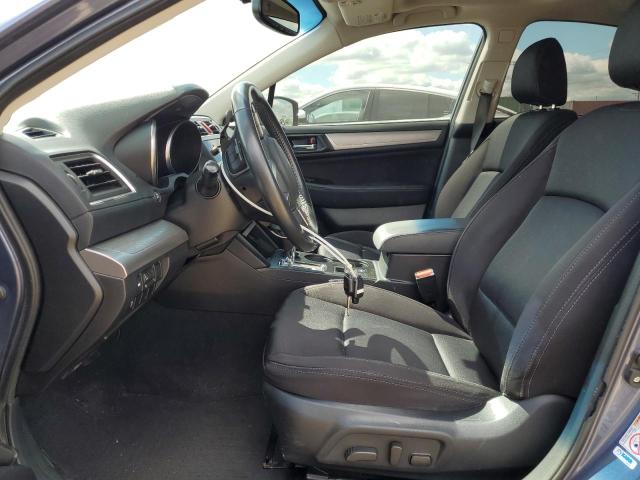 2017 SUBARU LEGACY 2.5 4S3BNAD68H3003818