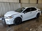 2020 TOYOTA CAMRY SE - 4T1G11AK4LU375979