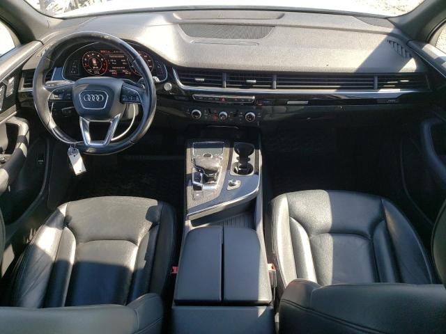 2017 AUDI Q7 PREMIUM PLUS WA1LAAF77HD006669