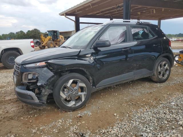 Global Auto Auctions: 2022 HYUNDAI VENUE SEL