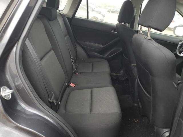 2016 MAZDA CX-5 SPORT JM3KE4BY0G0748107