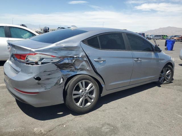 2017 HYUNDAI ELANTRA SE - 5NPD84LF6HH013058