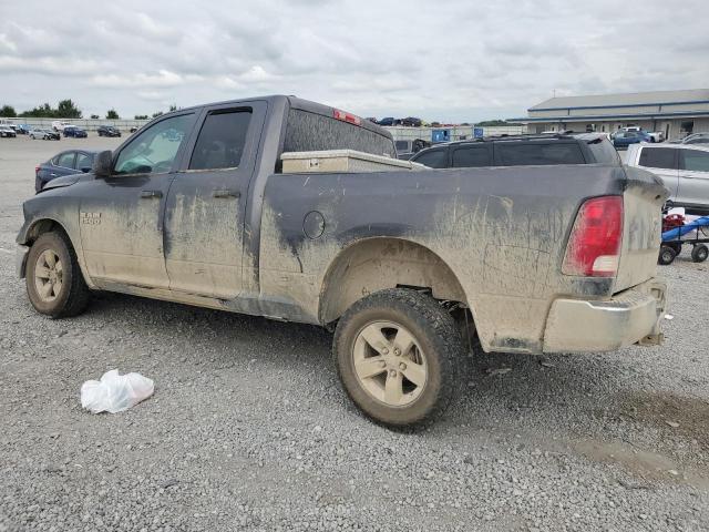 2016 RAM 1500 ST - 1C6RR7FG9GS267685