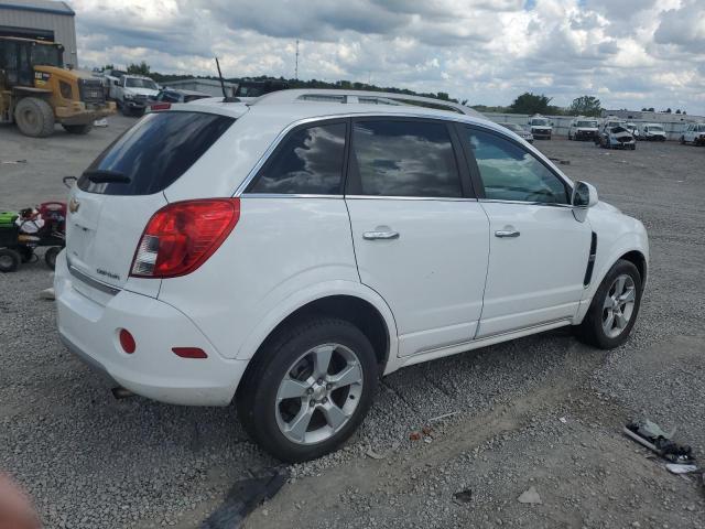 2014 CHEVROLET CAPTIVA LT - 3GNAL3EK6ES562483