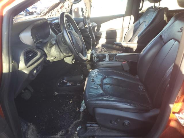2018 CHRYSLER PACIFICA T - 2C4RC1BG8JR234375