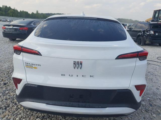 2024 BUICK ENVISTA PR KL47LAE22RB015164
