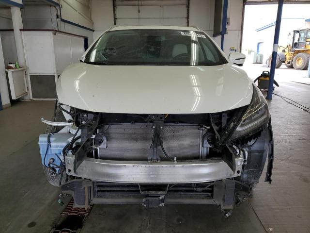 2023 NISSAN MURANO PLATINUM 5N1AZ2DS1PC120976