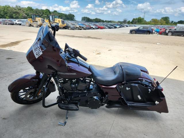 2018 HARLEY-DAVIDSON FLHXS STRE 1HD1KRC17JB636345