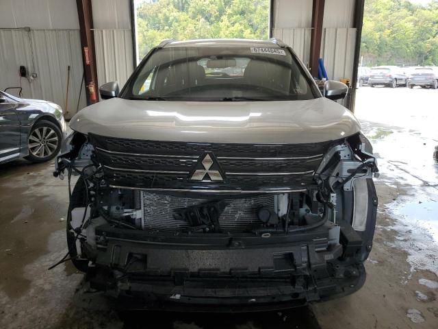 2022 MITSUBISHI OUTLANDER JA4J4VA84NZ008397