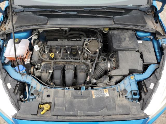 2015 FORD FOCUS SE - 1FADP3K27FL373868