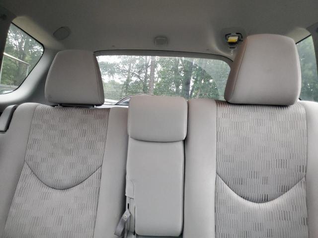 2011 TOYOTA RAV4 - 2T3ZF4DV1BW093273