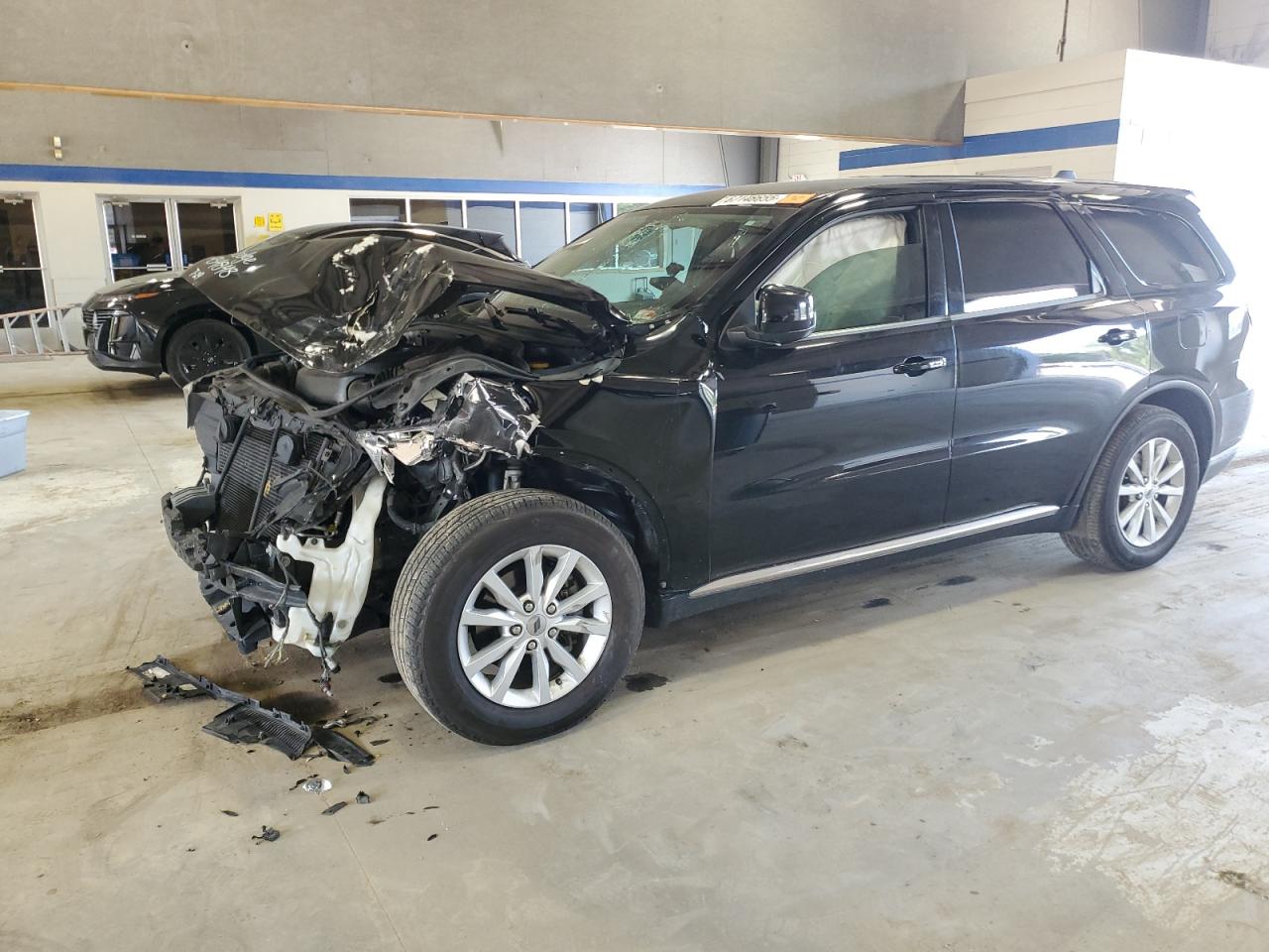 DODGE DURANGO SXT