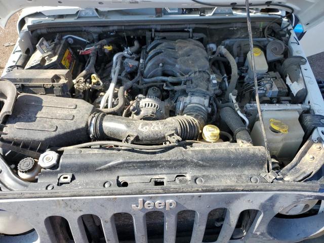 2015 JEEP WRANGLER UNLIMITED SPORT 1C4BJWDG7FL518789