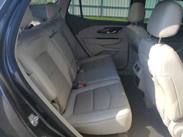 2018 GMC TERRAIN DE 3GKALXEXXJL100268