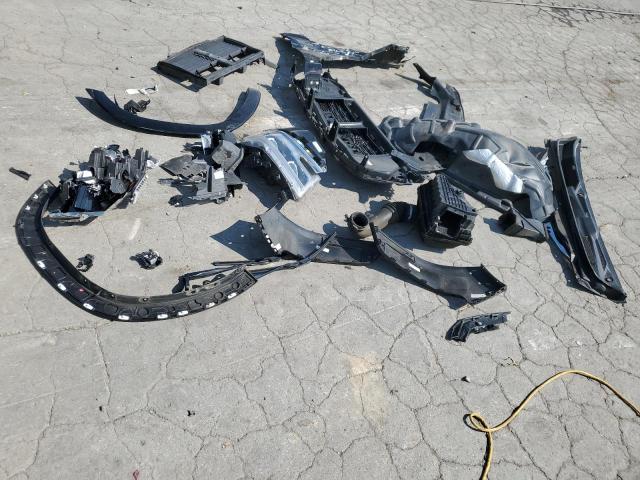 2019 RAM 1500 LIMIT 1C6SRFHT7KN633382