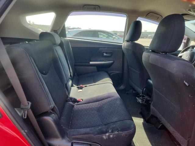2015 TOYOTA PRIUS V - JTDZN3EU7FJ022604