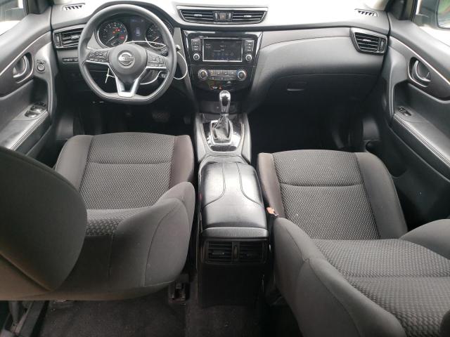 2022 NISSAN ROGUE SPOR - JN1BJ1AV8NW347671