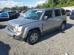 2017 JEEP PATRIOT SP - 1C4NJPBA9HD169018