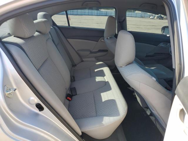 2014 HONDA CIVIC LX - 19XFB2F5XEE033637