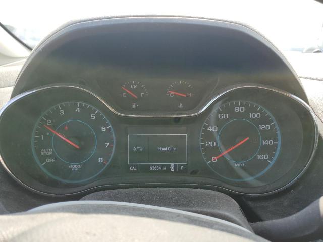 2016 CHEVROLET CRUZE LT 1G1BE5SM0G7289124