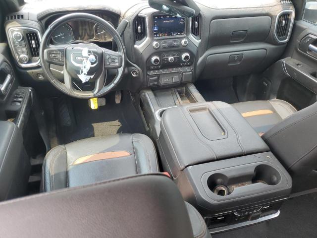 2021 GMC SIERRA K25 1GT19PEY3MF196410