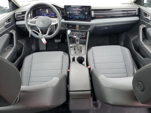 2025 VOLKSWAGEN JETTA SE - 3VW7X7BU3SM068759