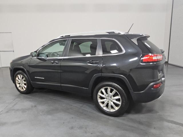 2015 JEEP CHEROKEE L 1C4PJMDS4FW688329