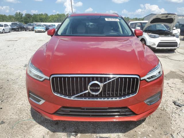 2018 VOLVO XC60 T6 LYVA22RL3JB082513