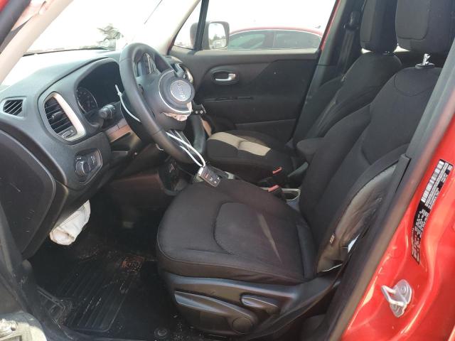 2017 JEEP RENEGADE S - ZACCJAAB7HPF75833