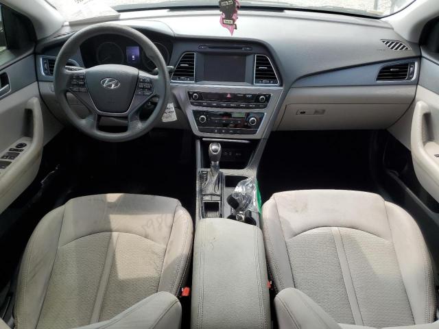 2016 HYUNDAI SONATA SE 5NPE24AF6GH351163