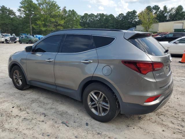 2017 HYUNDAI SANTA FE S - 5NMZU3LB1HH031876