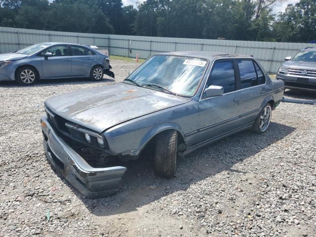 1985 BMW 325 E AUTO #3218535905