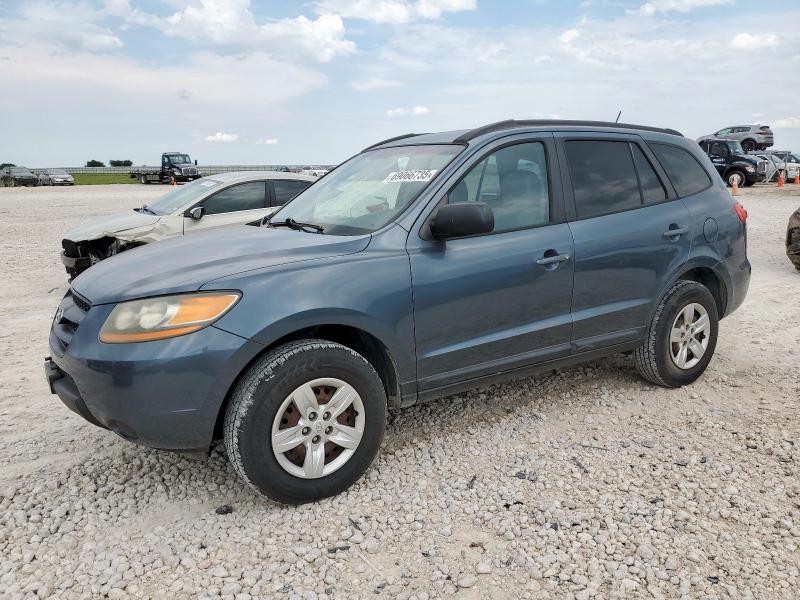 HYUNDAI SANTA FE G
