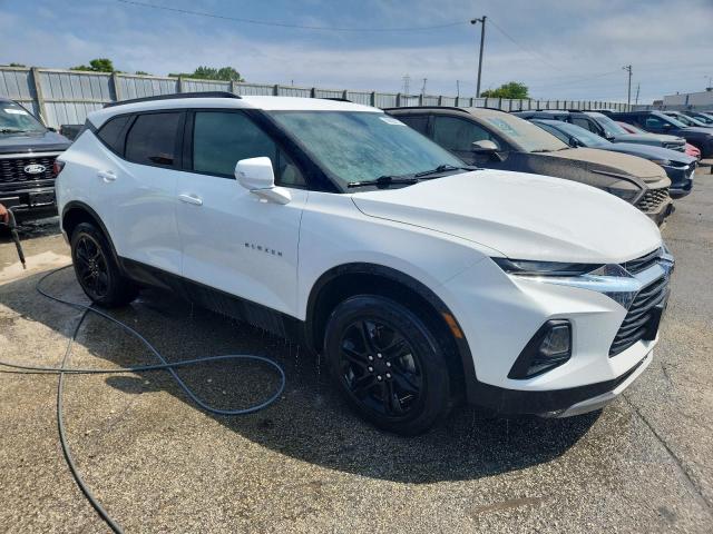 2020 CHEVROLET BLAZER 2LT - 3GNKBHRS9LS661827