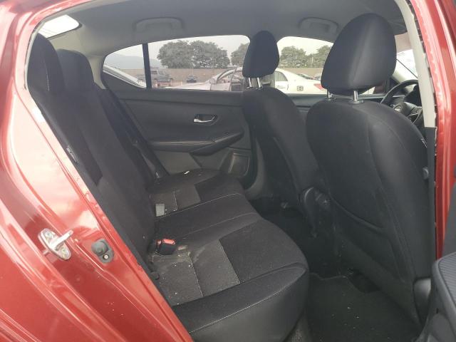 2023 NISSAN SENTRA SV 3N1AB8CV0PY313489