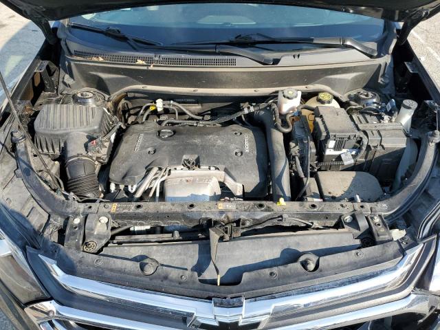 2018 CHEVROLET EQUINOX PR - 2GNAXNEX1J6164098