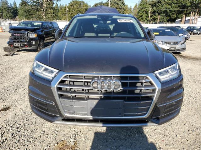 2018 AUDI Q5 PREMIUM PLUS WA1BNAFY3J2007280