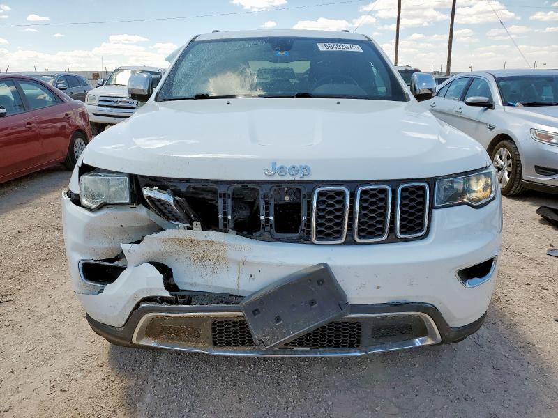 2021 JEEP GRAND CHER 1C4RJEBG0MC569849