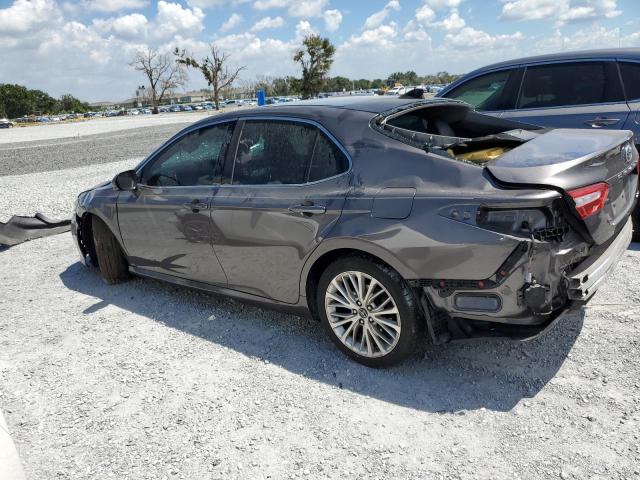 2019 TOYOTA CAMRY L 4T1B11HK5KU721570