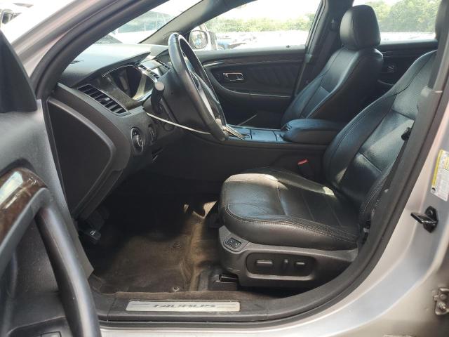 2015 FORD TAURUS LIM 1FAHP2F81FG116305